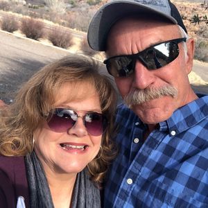 Meet your Posher, Georgia